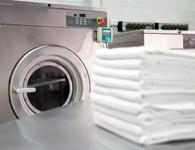 Commercial Laundry Shutterstock 1818881453 Resized